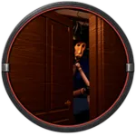 Who's There? in [CLASSES] DON'T LET HIM IN