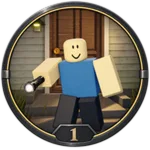 No Second Chances in [CLASSES] DON'T LET HIM IN