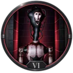 Survived Nightmare in [CLASSES] DON'T LET HIM IN